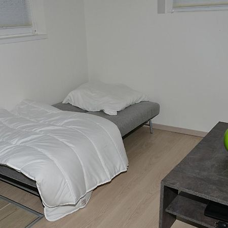 Apartment In Reutlingen / Sickenhausen Dış mekan fotoğraf