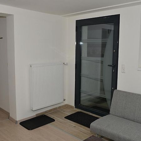 Apartment In Reutlingen / Sickenhausen Dış mekan fotoğraf