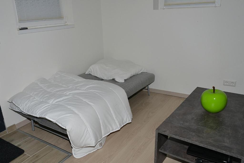 Apartment In Reutlingen / Sickenhausen Dış mekan fotoğraf