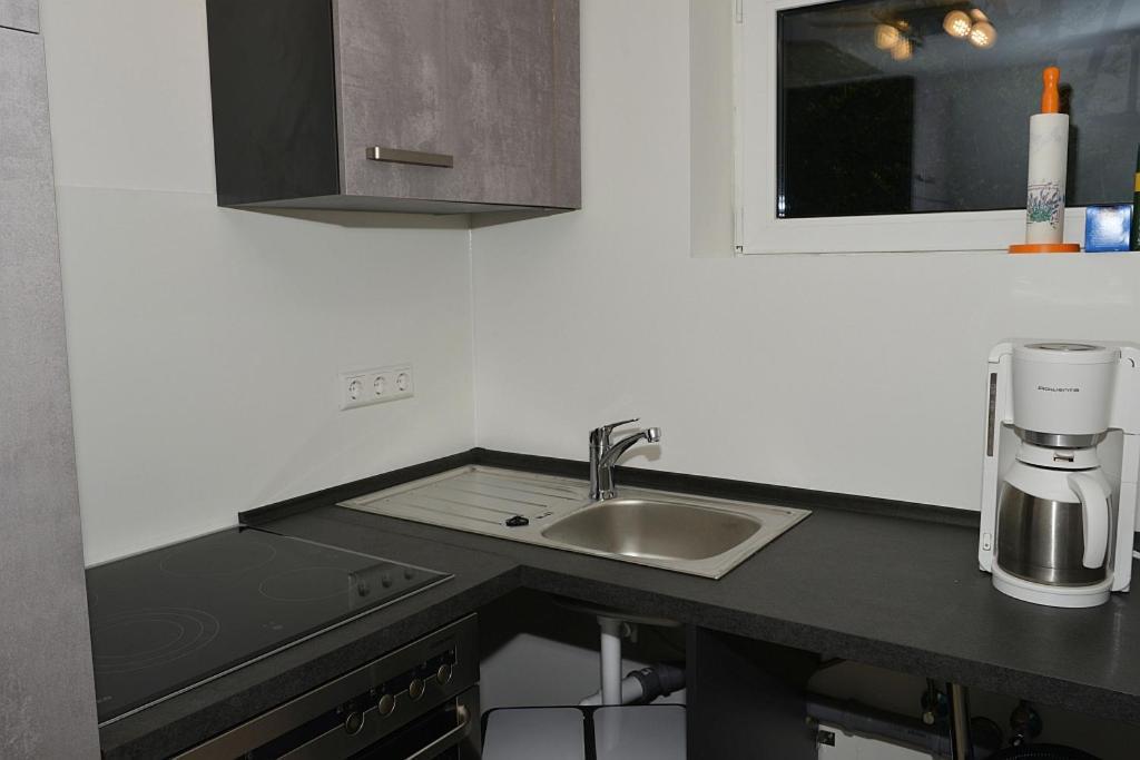 Apartment In Reutlingen / Sickenhausen Dış mekan fotoğraf