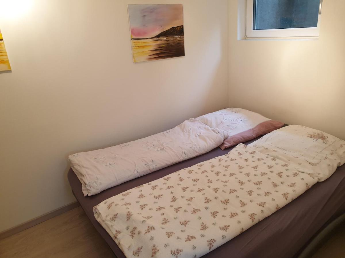 Apartment In Reutlingen / Sickenhausen Dış mekan fotoğraf